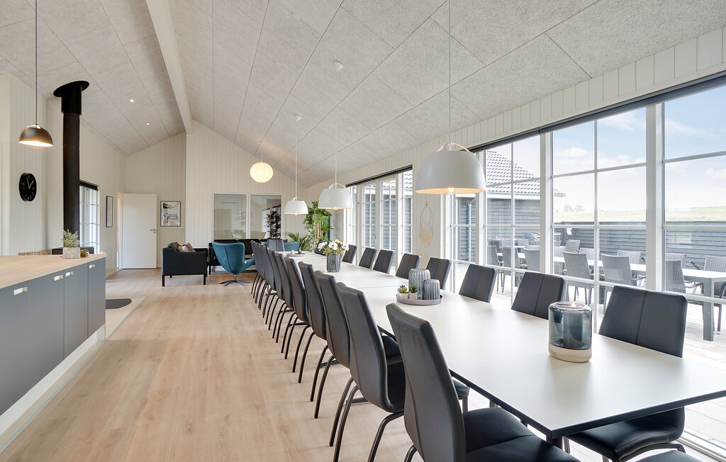 Feriehus - Grenå Strand , Danmark - D70002 20