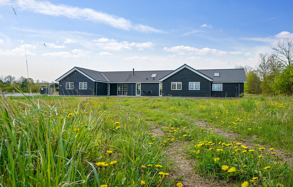Feriehus - Grenå Strand , Danmark - D70002 11
