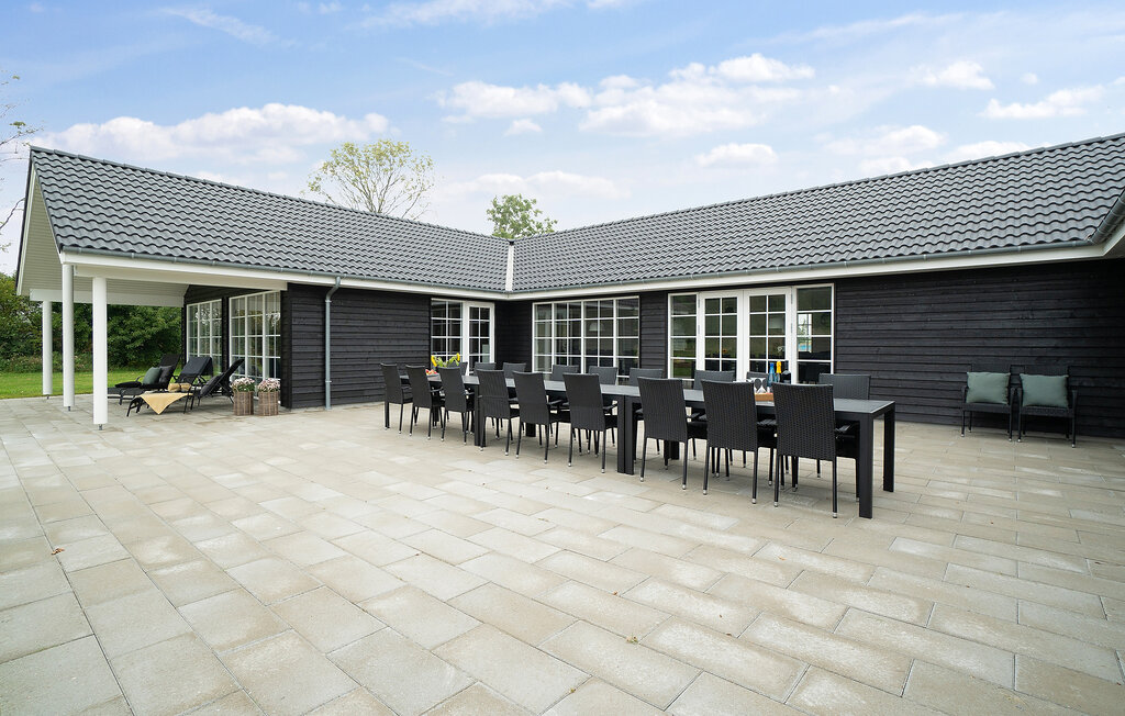 Feriehus - Grenå Strand , Danmark - D70002 12