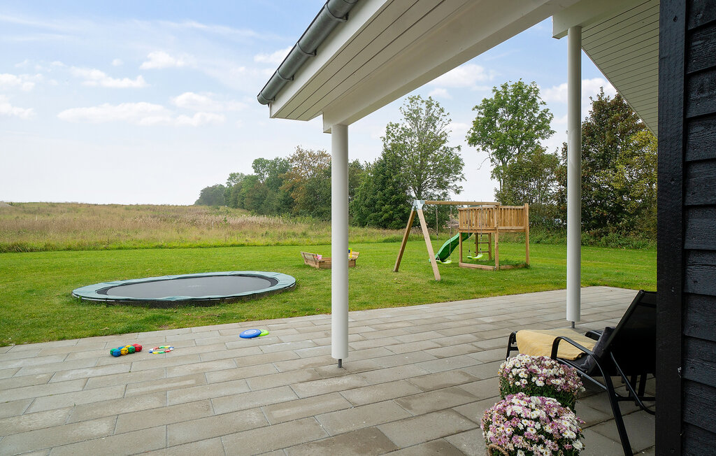 Feriehus - Grenå Strand , Danmark - D70002 16