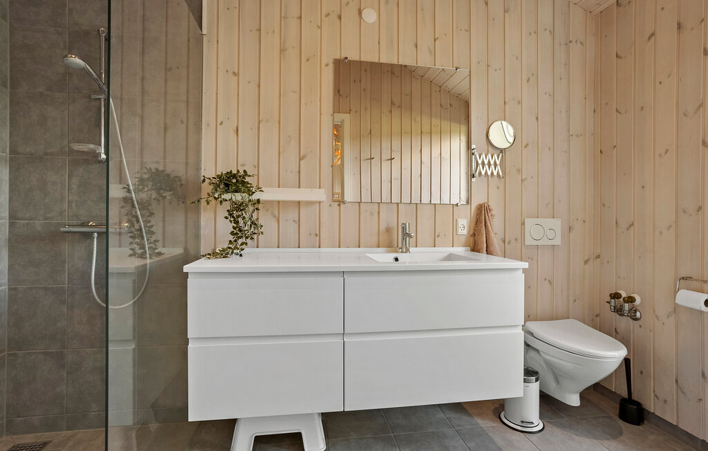 Ferienhaus - Grenå , Dänemark - D70034 23