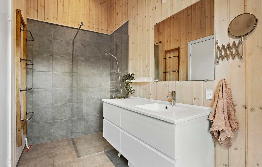 Ferienhaus - Grenå , Dänemark - D70034 24