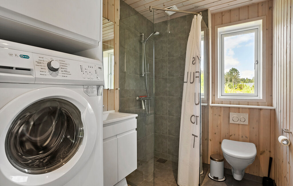 Ferienhaus - Grenå , Dänemark - D70034 25