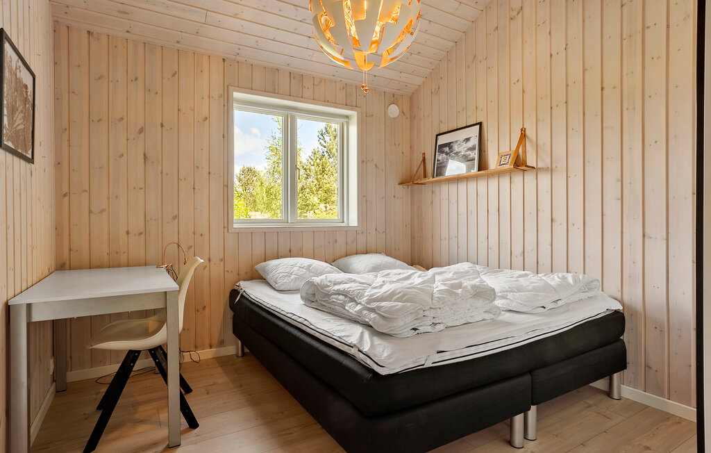 Ferienhaus - Grenå , Dänemark - D70034 8