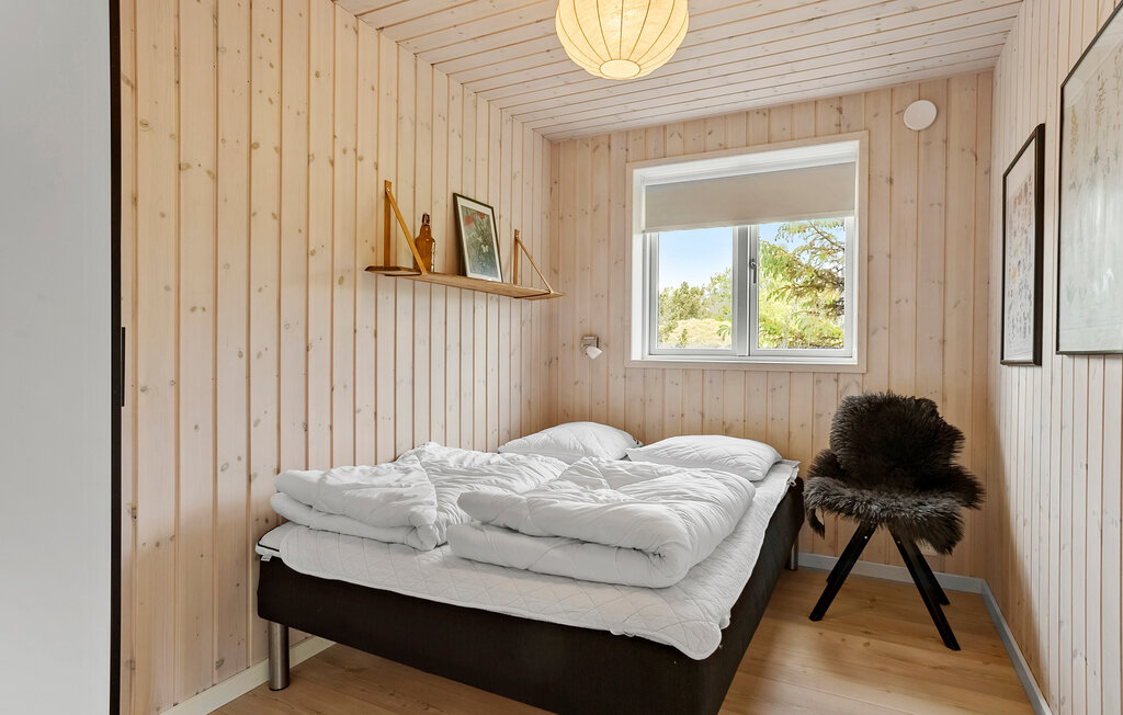 Ferienhaus - Grenå , Dänemark - D70034 20