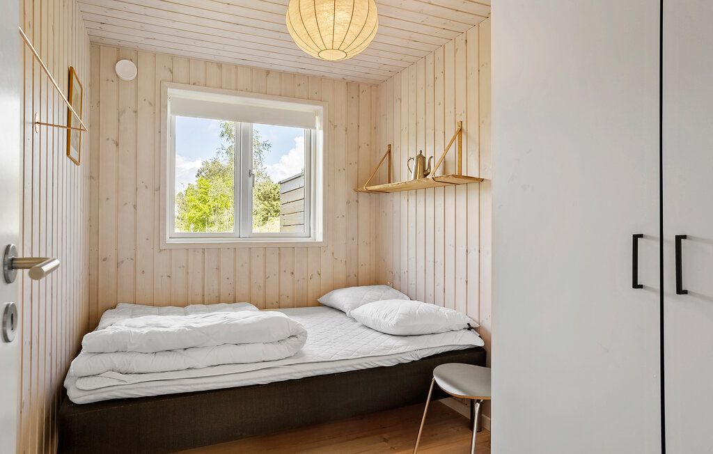 Ferienhaus - Grenå , Dänemark - D70034 21