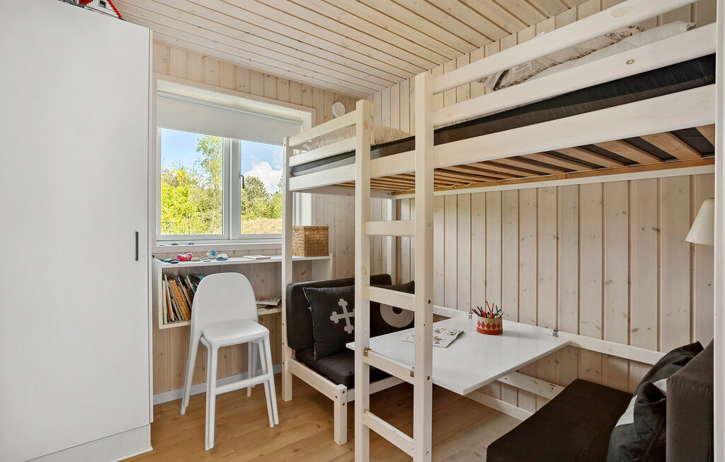 Ferienhaus - Grenå , Dänemark - D70034 22