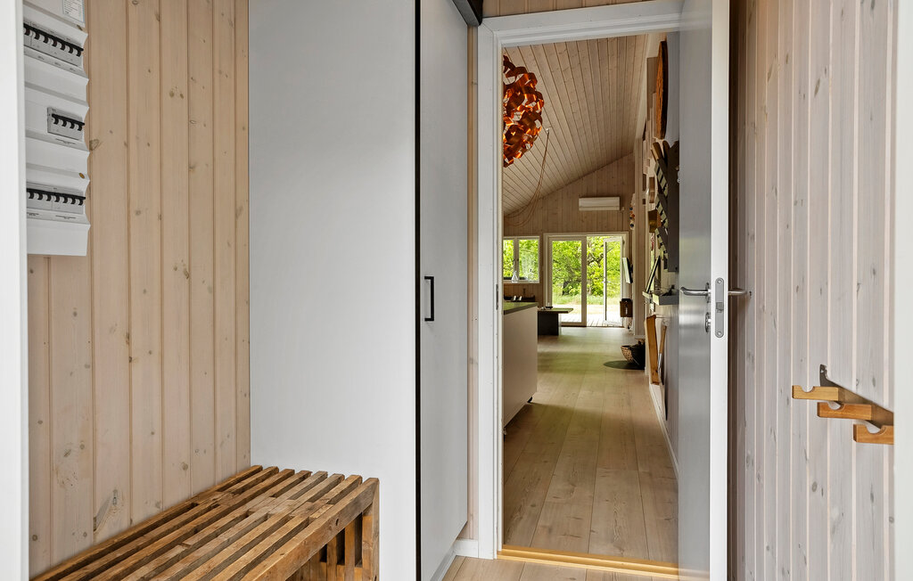 Ferienhaus - Grenå , Dänemark - D70034 19