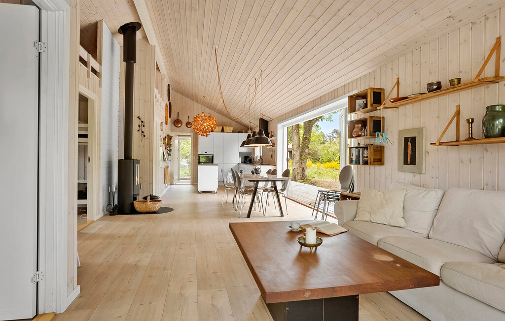 Ferienhaus - Grenå , Dänemark - D70034 3