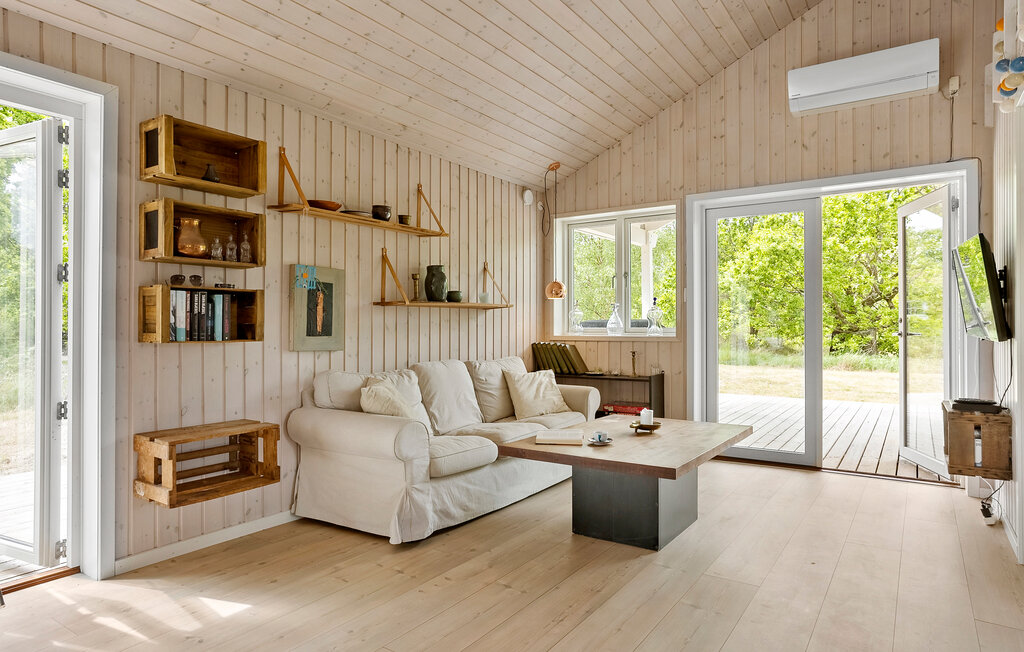 Ferienhaus - Grenå , Dänemark - D70034 4