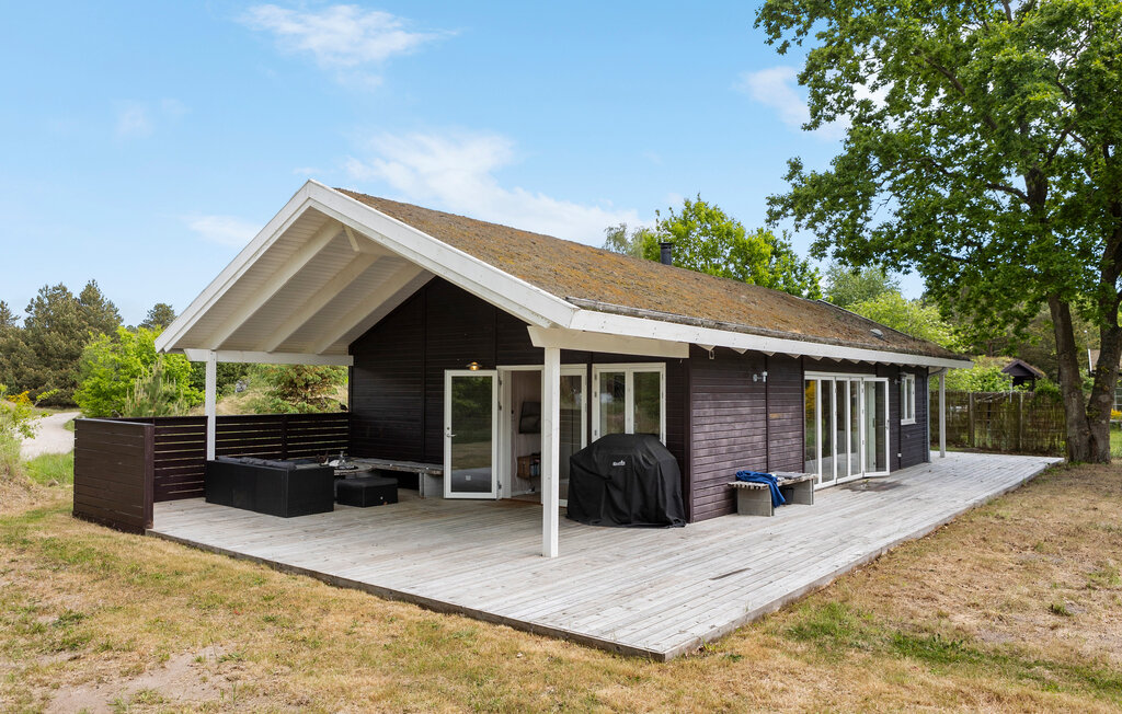 Ferienhaus - Grenå , Dänemark - D70034 10