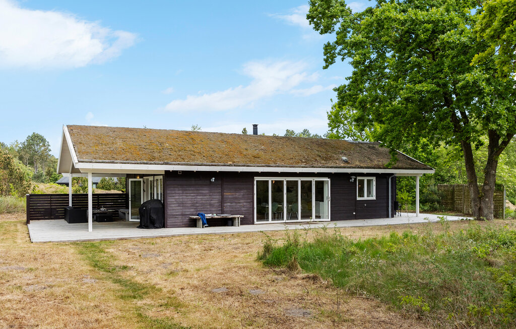 Ferienhaus - Grenå , Dänemark - D70034 11