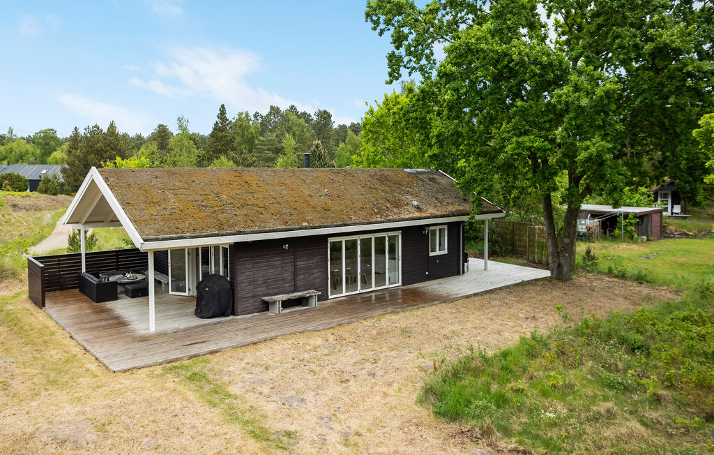 Ferienhaus - Grenå , Dänemark - D70034 12