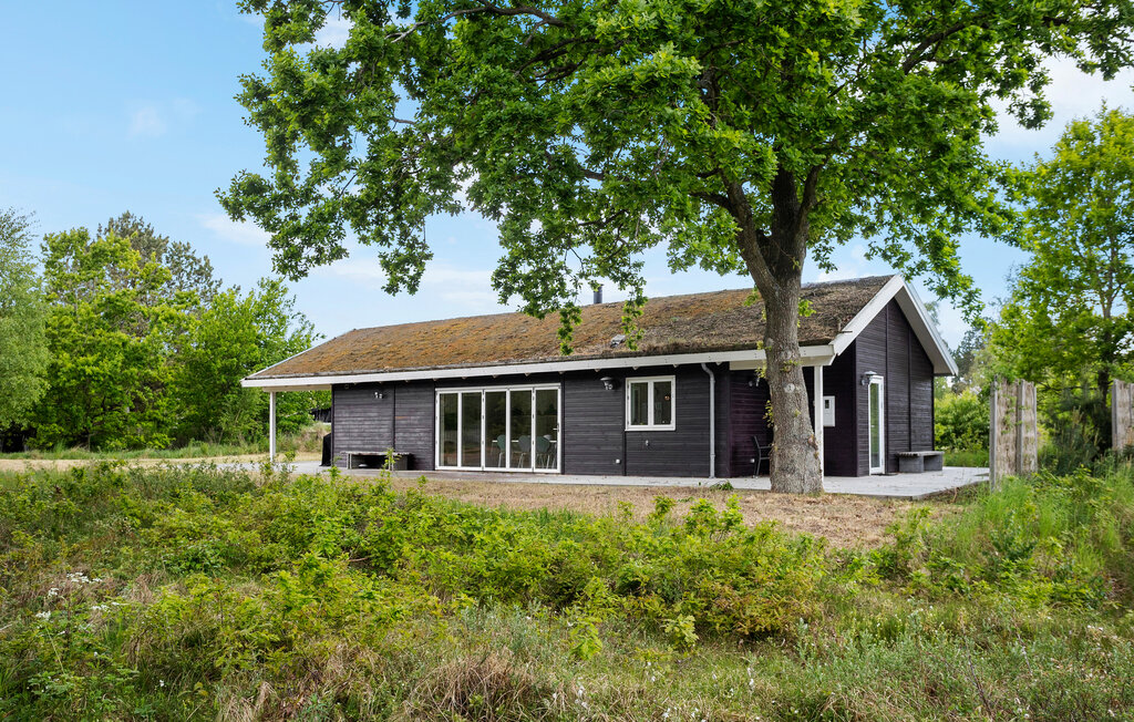 Ferienhaus - Grenå , Dänemark - D70034 13