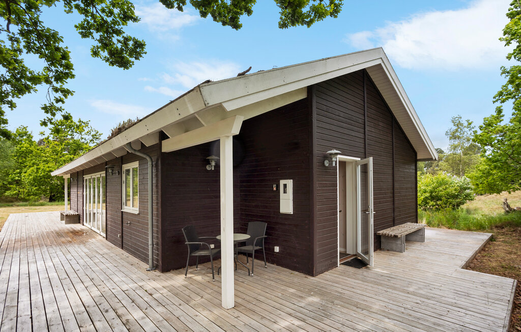 Ferienhaus - Grenå , Dänemark - D70034 9