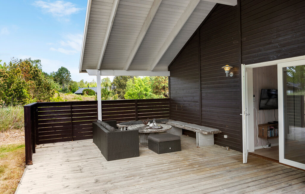 Ferienhaus - Grenå , Dänemark - D70034 2