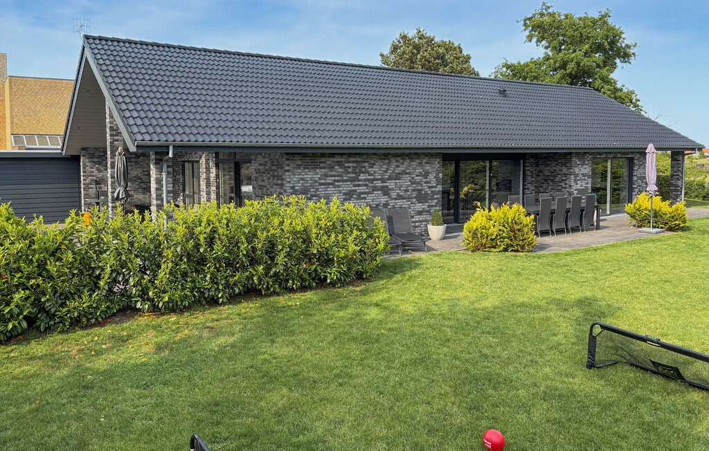 Feriehuse - Grenå Strand , Danmark - D70022 8