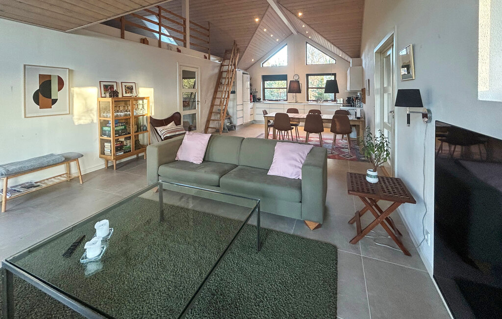 Ferienhaus - Grenå , Dänemark - D70017 3