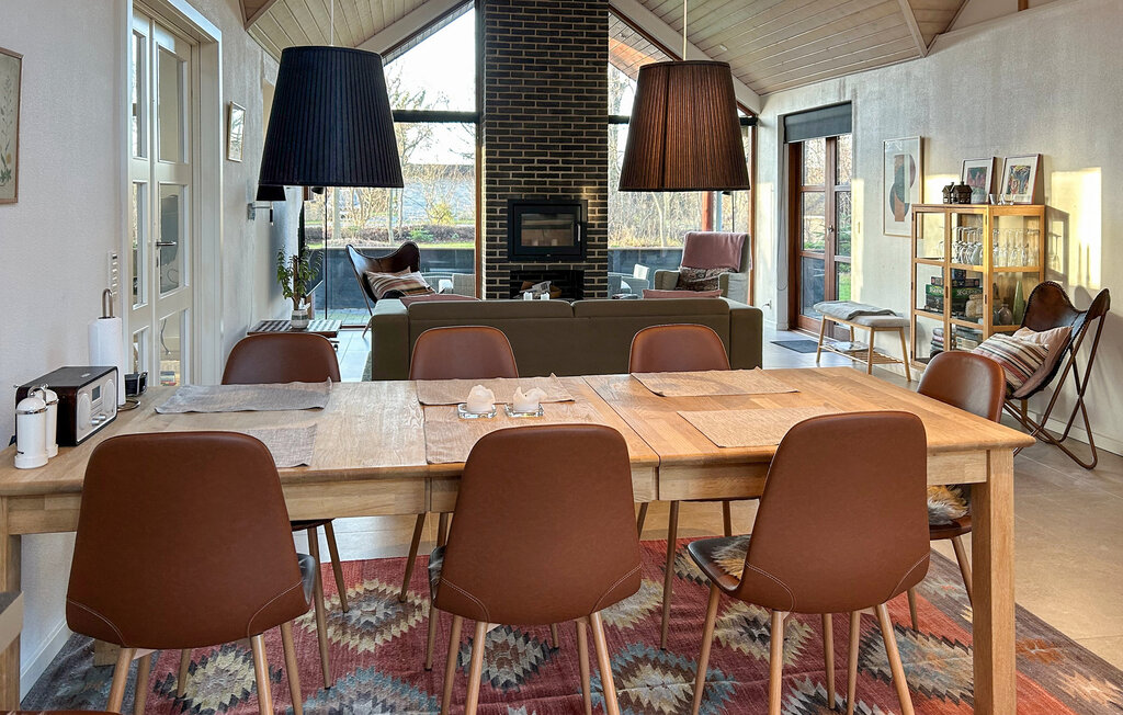 Ferienhaus - Grenå , Dänemark - D70017 15