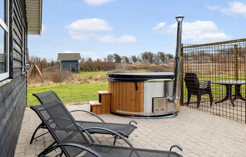 Ferienhaus - Nr. Lyngby Strand , Dänemark - D7041 8