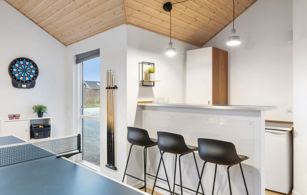 Ferienhaus - Nr. Lyngby Strand , Dänemark - D7041 17
