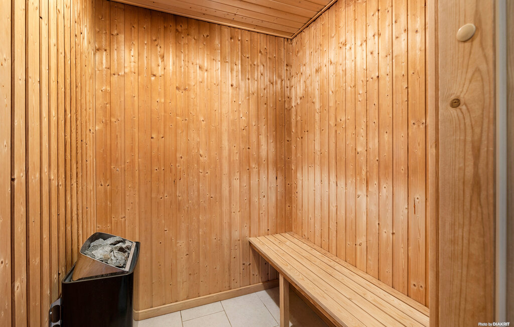 Ferienhaus - Nr. Lyngby Strand , Dänemark - D7041 19