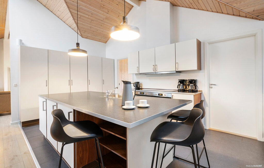 Ferienhaus - Nr. Lyngby Strand , Dänemark - D7041 5