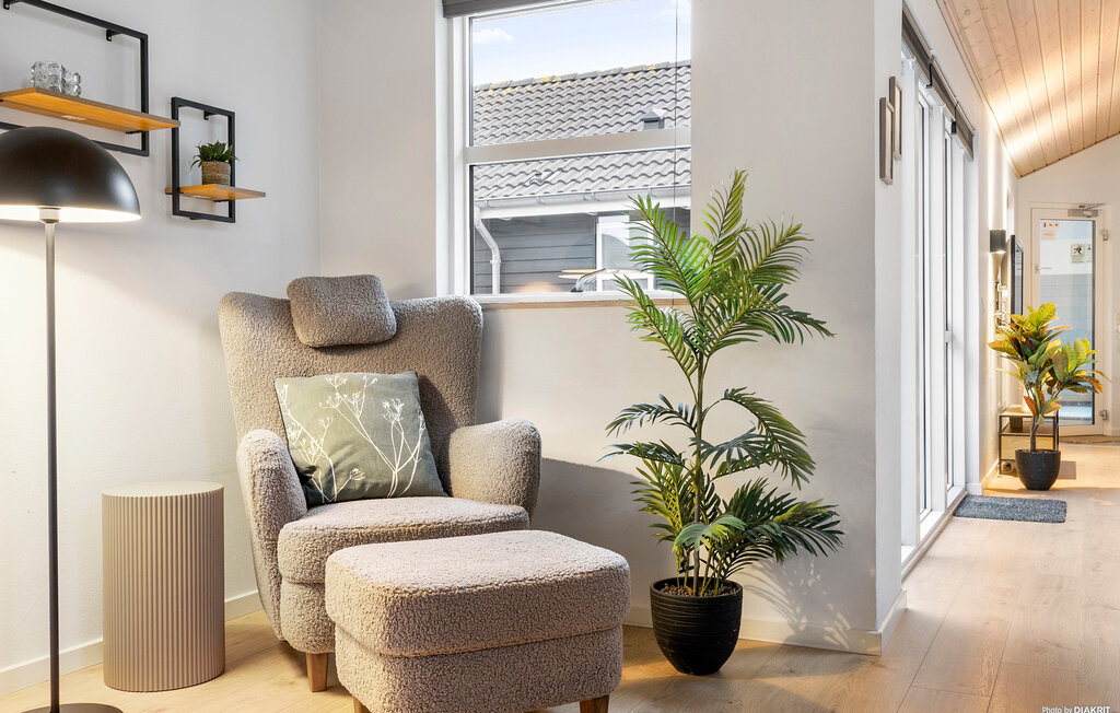 Ferienhaus - Nr. Lyngby Strand , Dänemark - D7041 13