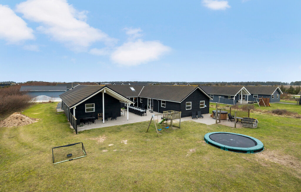 Ferienhaus - Nr. Lyngby Strand , Dänemark - D7041 1