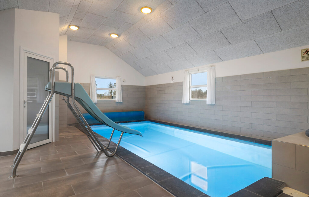 Ferienhaus - Nr. Lyngby Strand , Dänemark - D7041 2