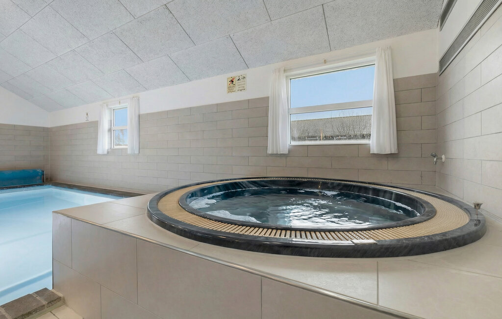 Ferienhaus - Nr. Lyngby Strand , Dänemark - D7041 10