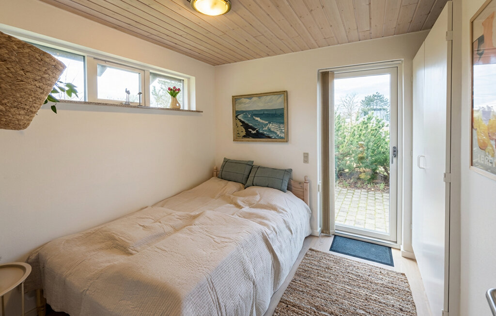 Feriehus - Grenå Strand , Danmark - D70302 18