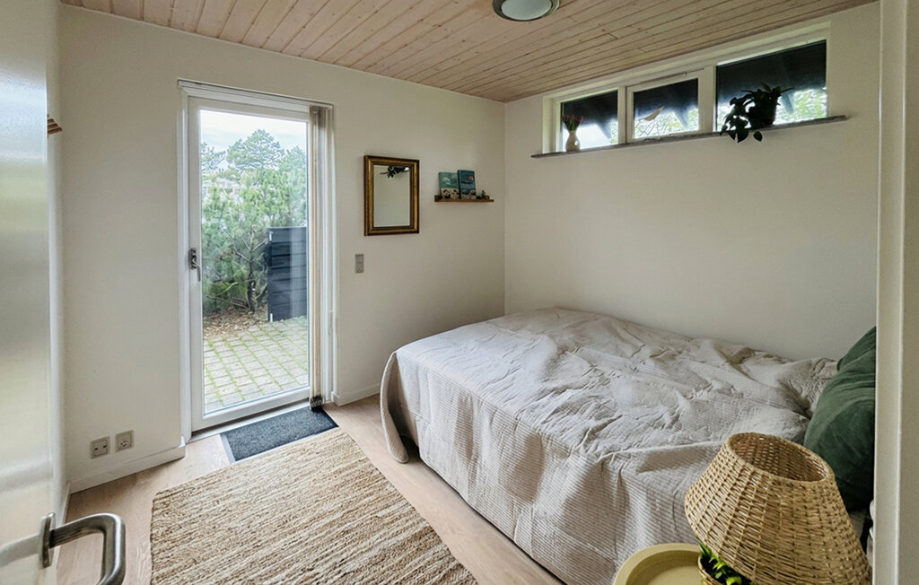 Feriehus - Grenå Strand , Danmark - D70302 19