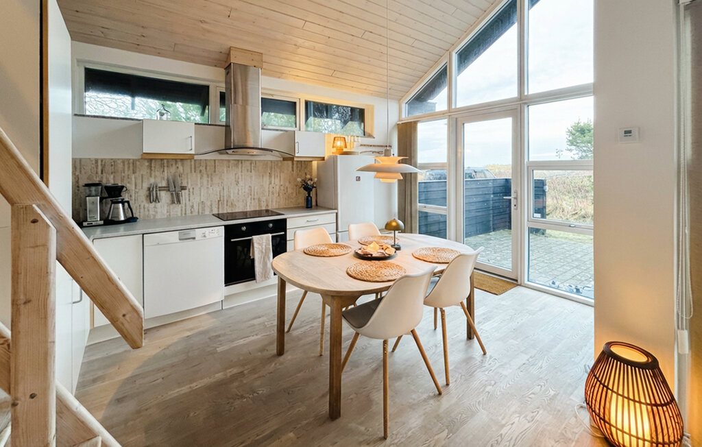 Feriehus - Grenå Strand , Danmark - D70302 16
