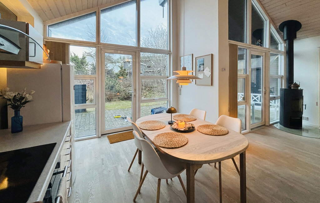 Feriehus - Grenå Strand , Danmark - D70302 17