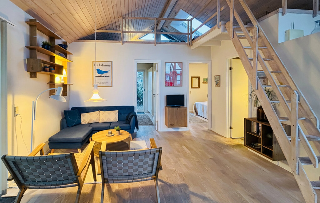 Feriehus - Grenå Strand , Danmark - D70302 4