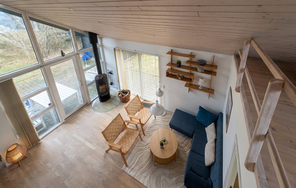 Feriehus - Grenå Strand , Danmark - D70302 15