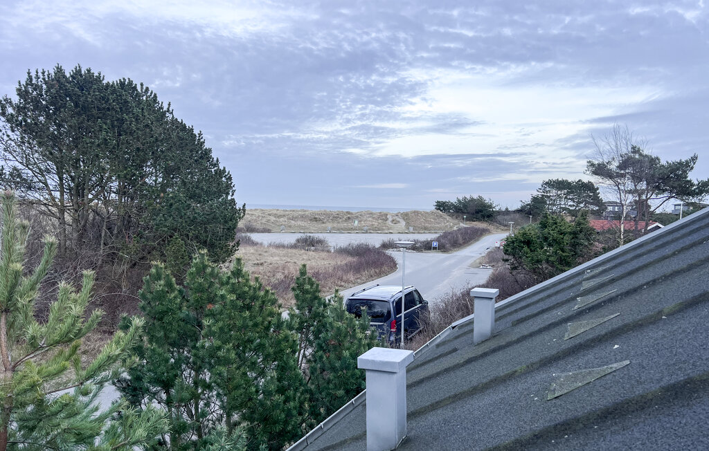 Feriehus - Grenå Strand , Danmark - D70302 14