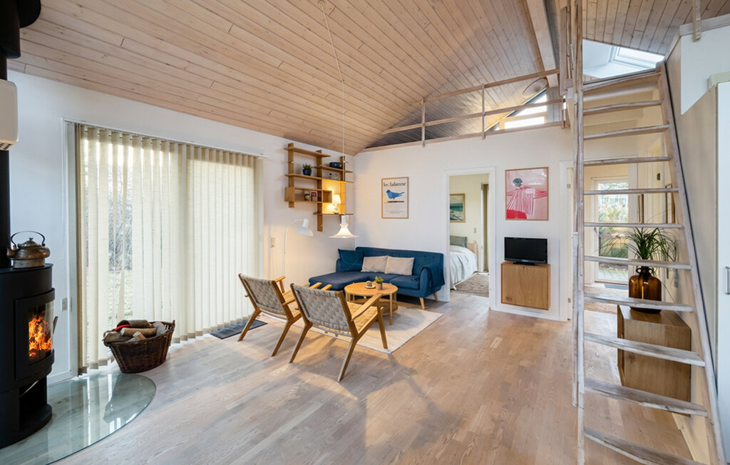 Feriehus - Grenå Strand , Danmark - D70302 3