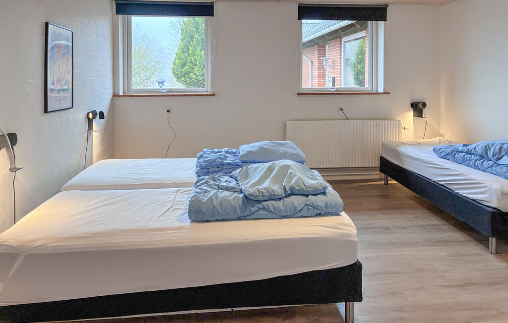 Feriehuse - Nr. Lyngby , Danmark - D7010 42