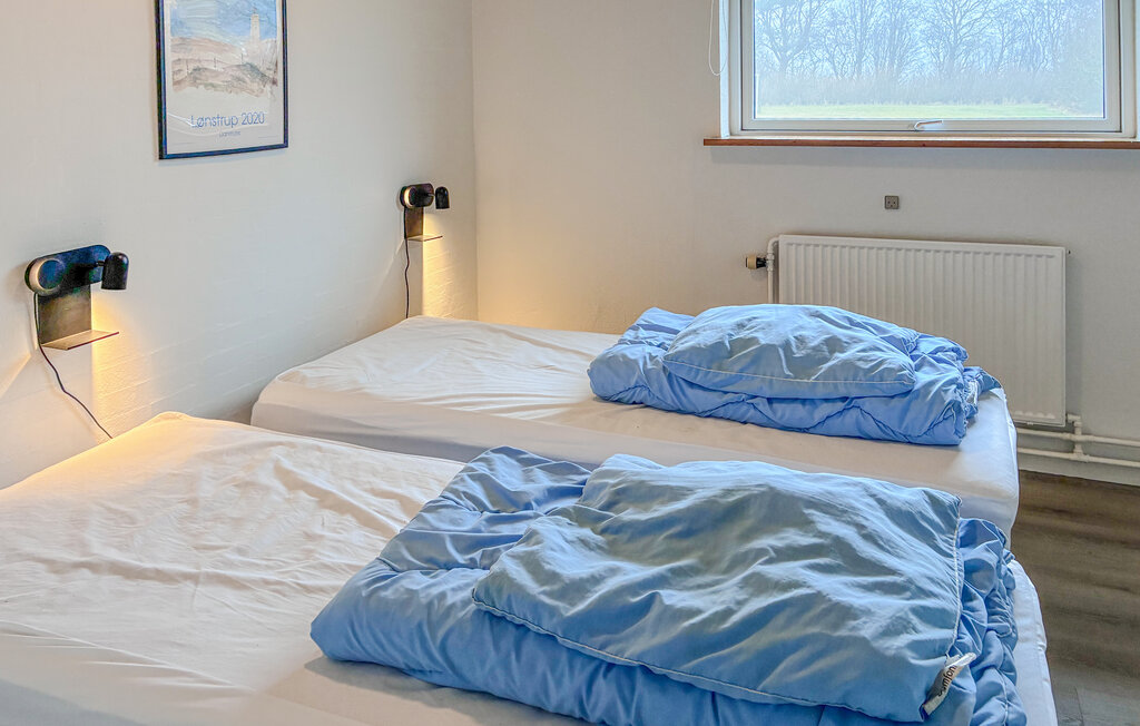 Feriehuse - Nr. Lyngby , Danmark - D7010 38