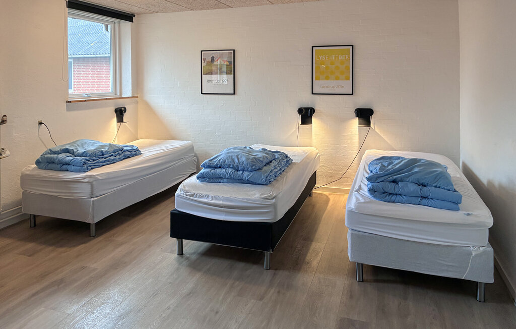 Feriehuse - Nr. Lyngby , Danmark - D7010 41
