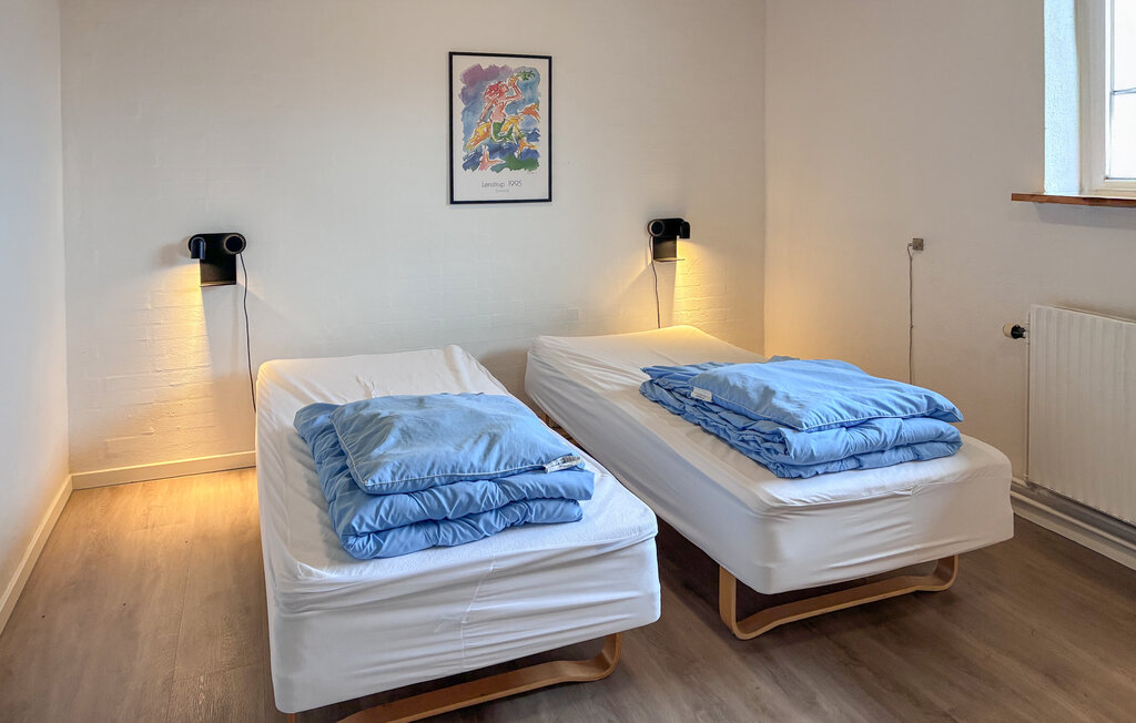 Feriehuse - Nr. Lyngby , Danmark - D7010 43