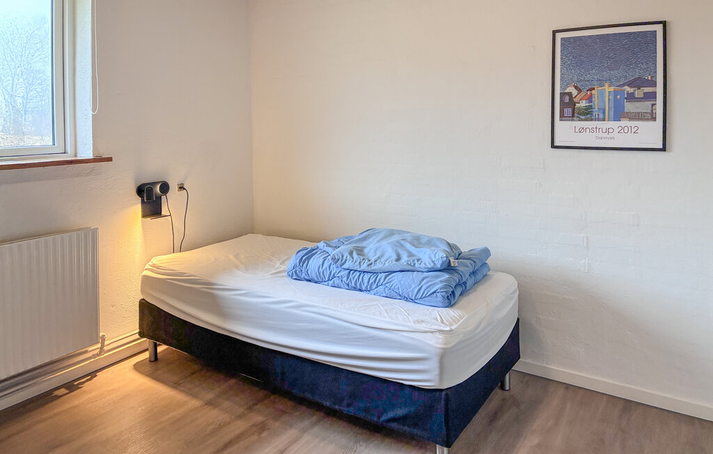 Feriehuse - Nr. Lyngby , Danmark - D7010 44