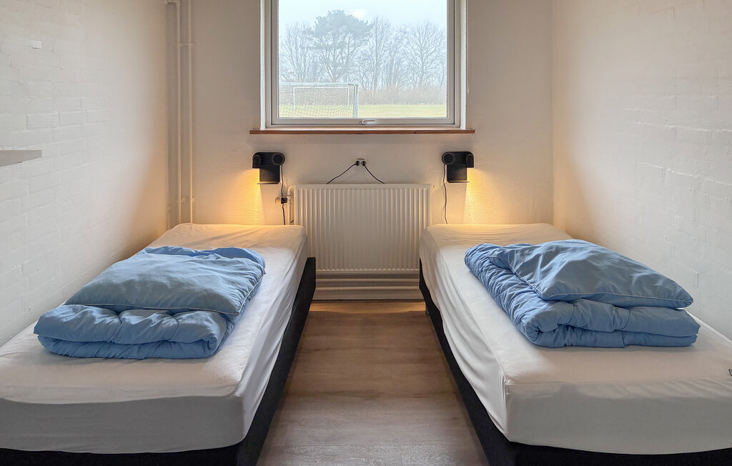 Feriehuse - Nr. Lyngby , Danmark - D7010 47