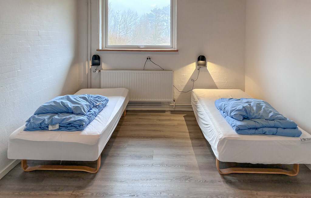 Feriehuse - Nr. Lyngby , Danmark - D7010 49