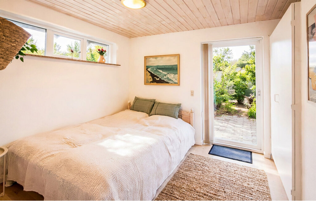 Ferienhaus - Grenå Strand , Dänemark - D70302 17