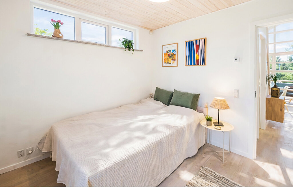 Ferienhaus - Grenå Strand , Dänemark - D70302 18