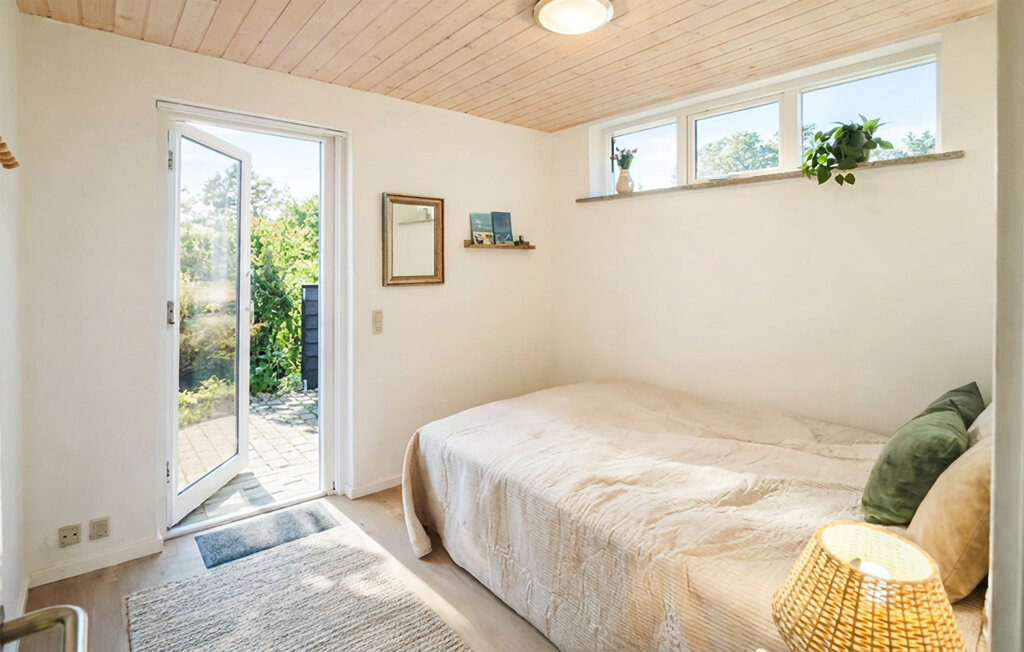 Ferienhaus - Grenå Strand , Dänemark - D70302 19