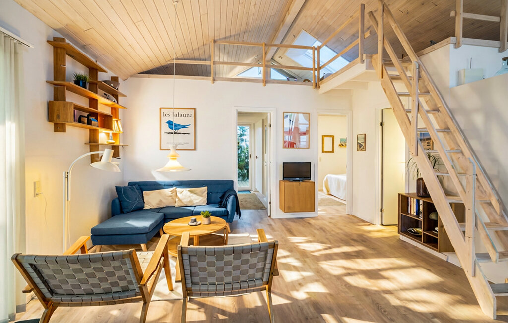 Ferienhaus - Grenå Strand , Dänemark - D70302 3